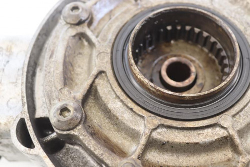 Pont cardan transmission YAMAHA XJ 900 1983 - 1984
