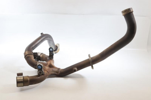 Collecteur echappement DUCATI 620 MONSTER 2002 - 2006