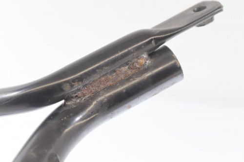 Boucle cadre arriere PIAGGIO 125 X9 2004 - 2007