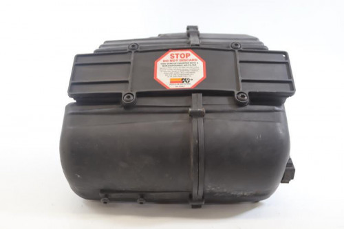 Boite a air TRIUMPH 955 SPRINT ST 1999 - 2004