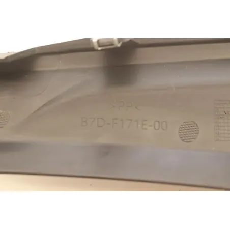 Demi flanc selle gauche YAMAHA MT125 2020 - 2021