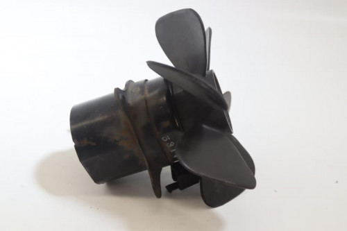 Ventilateur droit HONDA 1500 GOLDWING 1988 - 2000
