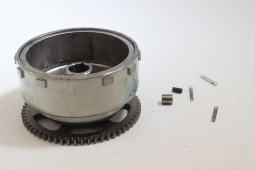 Rotor volant moteur MBK 125 SKYCRUISER 2010 - 2013