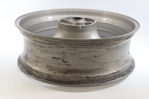 Jante arriere HONDA 600 CB F HORNET 2005 - 2006