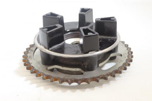 Porte couronne HONDA 600 CB F HORNET 2005 - 2006