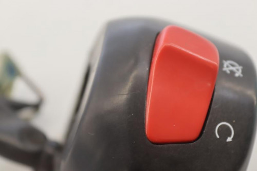 Commodo droit YAMAHA 500 TMAX 2004 - 2007
