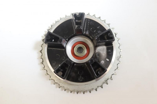 Porte couronne HONDA CB 600 F HORNET 2003 - 2004