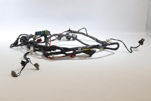 Faisceau electrique SYM 200 HD I EVO 2008