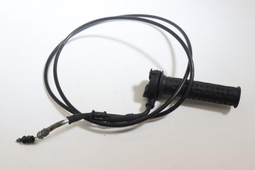 Poignee gaz SYM 200 HD I EVO 2008