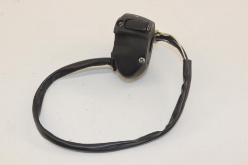 Commodo gauche PEUGEOT 125 SATELIS 2012 - 2016