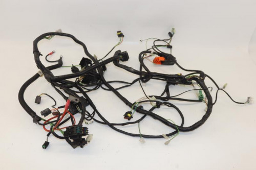 Faisceau electrique PEUGEOT 125 SATELIS 2012 - 2016