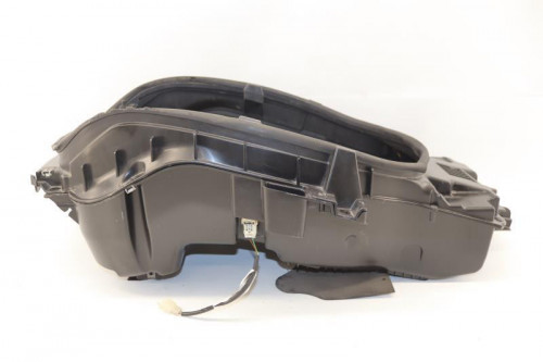 Coffre sous selle PEUGEOT 125 SATELIS 2012 - 2016