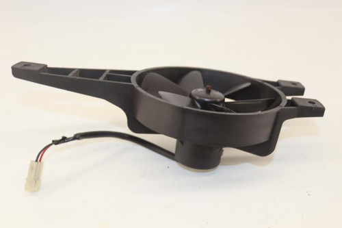 Ventilateur PEUGEOT 125 SATELIS 2012 - 2016