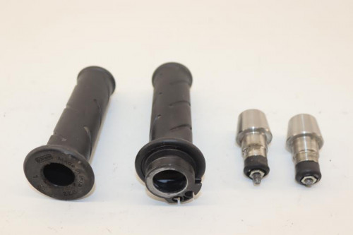 Poignee gaz PEUGEOT 125 SATELIS 2012 - 2016