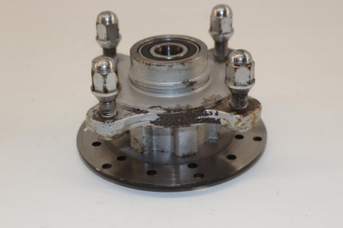 Moyeu avant gauche EAGLE MOTO 200 SHINERAY 2006 - 2008