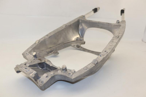Boucle cadre arriere YAMAHA 530 TMAX 2012 - 2013