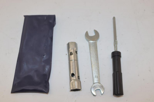 Trousse outil KYMCO 50 AGILITY 2021