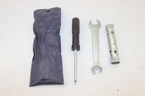 Trousse outil KYMCO 50 AGILITY 2018 - 2021