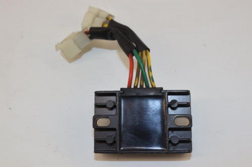 Regulateur charge batterie PEUGEOT 50 DJANGO 2018 - 2021