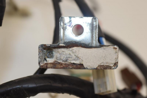Faisceau electrique HONDA 100 SCV LEAD 2003 - 2007