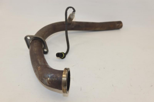 Collecteur echappement BMW F 650 CS 2002 - 2005