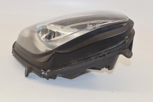 Optique avant droit feux phare SUZUKI 650 BURGMAN 2007 - 2013