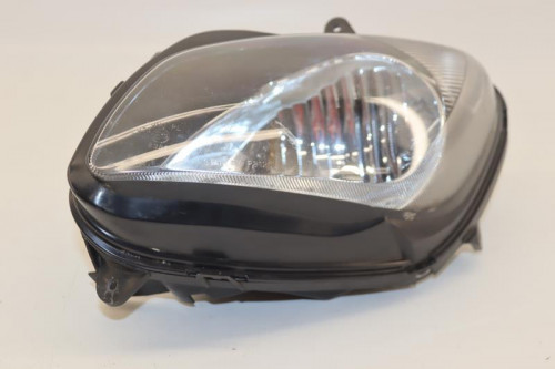Optique avant gauche feux phare SUZUKI 650 BURGMAN 2007 - 2013