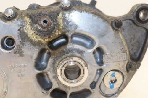 Carter transmission SUZUKI 650 BURGMAN 2007 - 2013