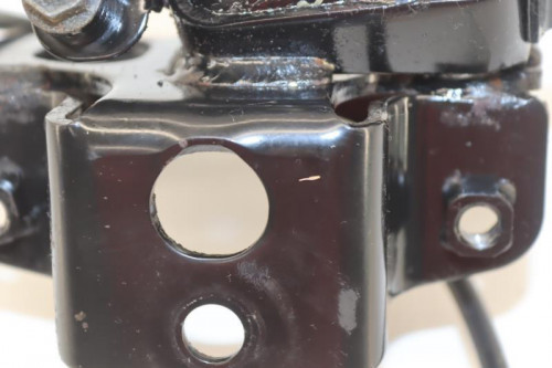 Bequille laterale SUZUKI 650 BURGMAN 2007 - 2013
