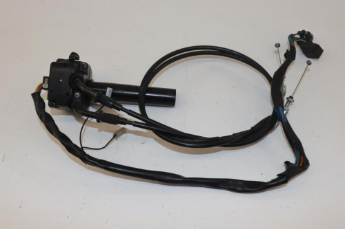 Poignee gaz SUZUKI 650 BURGMAN 2007 - 2013