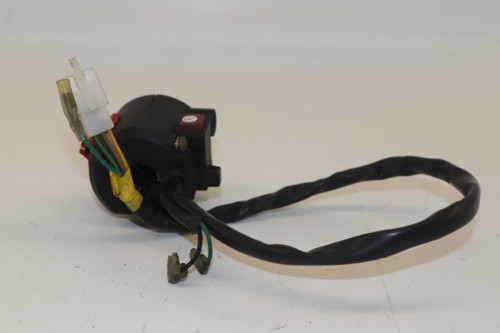 Commodo droit DAELIM 125 S2 2008 - 2012
