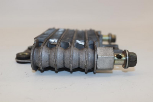 Radiateur huile DAELIM 125 S2 2008 - 2012