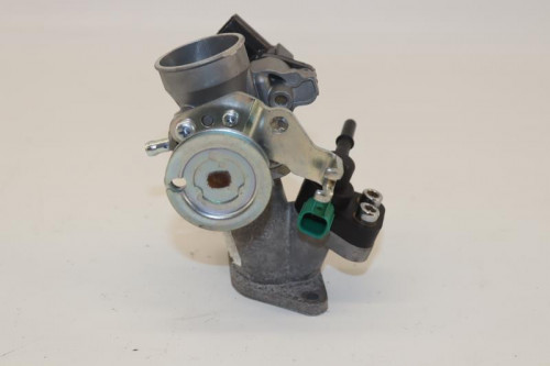 Rampe d'injection ORCAL 125 ASTOR 2017 - 2021