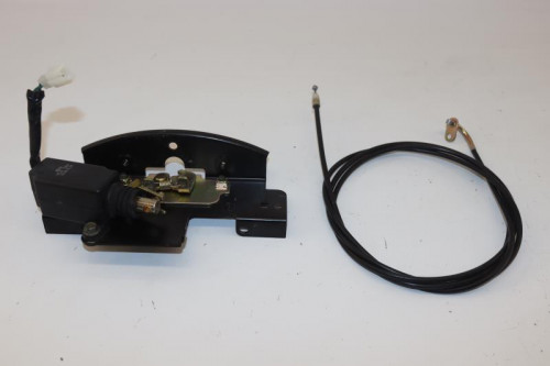 Mecanisme verrouillage selle SYM 125 14 JET 2018 - 2019