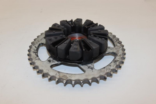 Porte couronne YAMAHA 600 FZ6 2004 - 2005