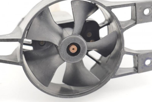 Ventilateur PIAGGIO 125 X9 EVOLUTION 2007 - 2008