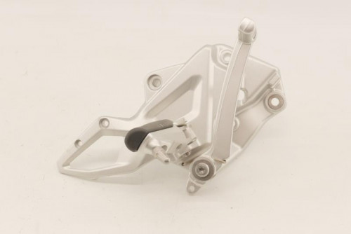 Platine avant droite BMW 800 GT F ABS 2015 - 2020