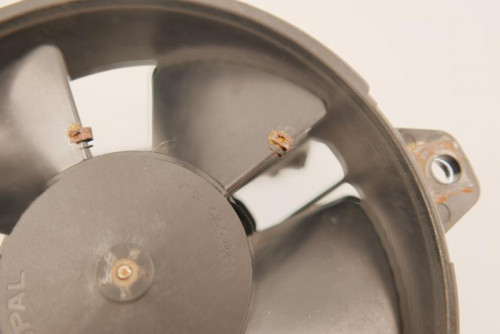 Ventilateur YAMAHA 125 MAJESTY 2003 - 2006