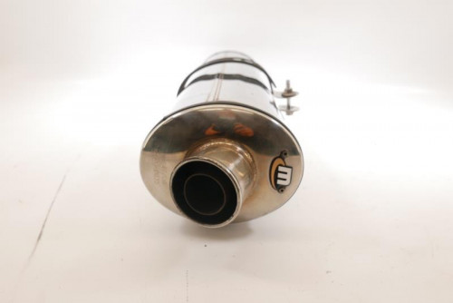 Silencieux echappement SUZUKI 600 GSF BANDIT 2000 - 2004
