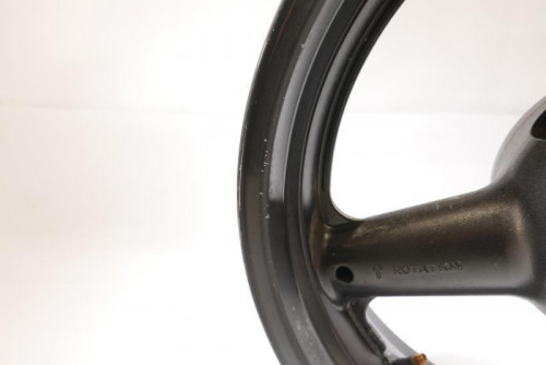 Jante arriere SUZUKI 600 GSF BANDIT 2000 - 2004