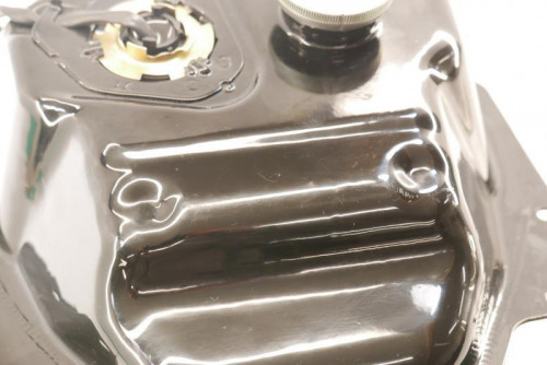 Reservoir TNT MOTOR 50 HALO 2019 - 2021