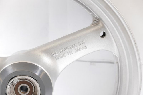 Jante avant SUZUKI 500 GS 2001 - 2002