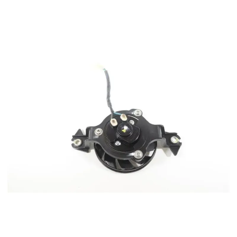 Ventilateur YAMAHA MT125 2020 - 2021