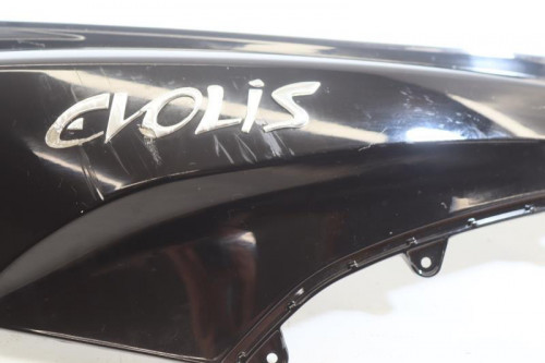 Coque arriere droit JM MOTORS 50 EVOLIS 2020 - 2021