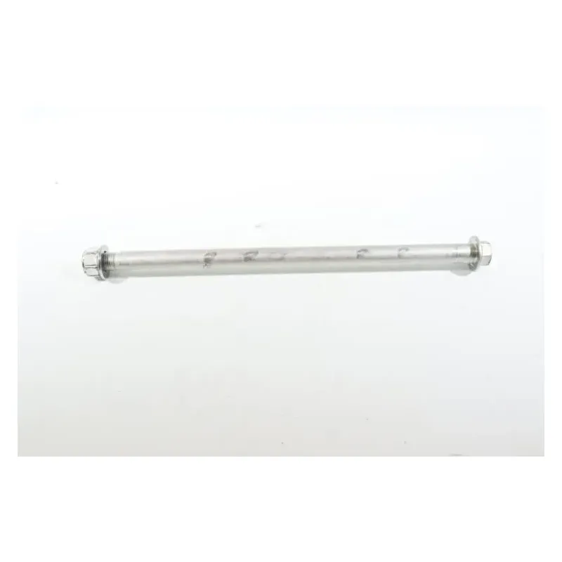 Axe de roue arriere YAMAHA MT125 2020 - 2021