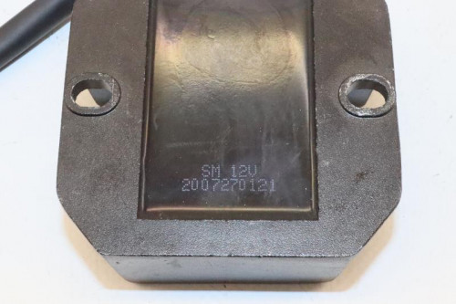 Regulateur charge batterie UB 50 QT 2021 - 2022