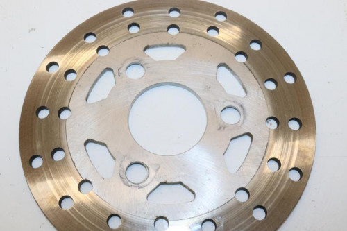 Disque frein avant UB 50 QT 2021 - 2022