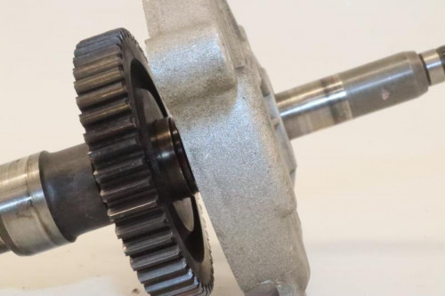 Moyeu arriere PEUGEOT 50 SPEEDFIGHT 1996 - 2002