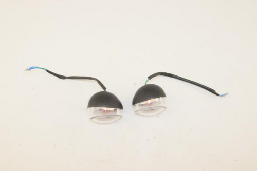Clignotants avant MASH 50 LEGEND R 2021 - 2022