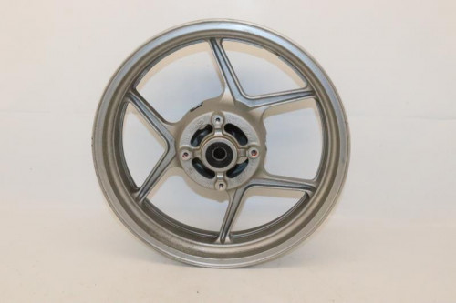 Jante arriere KAWASAKI 650 ER6 F 2009 - 2011